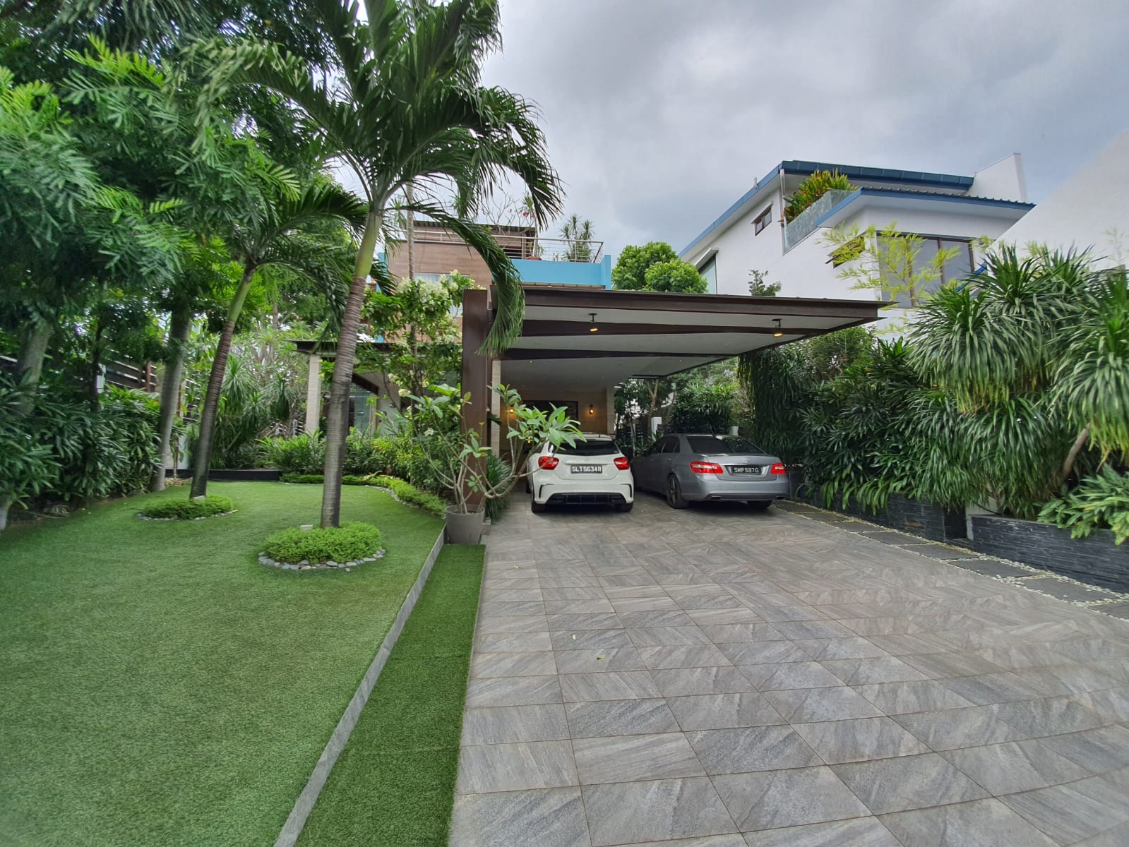 Real Estate Agent Singapore