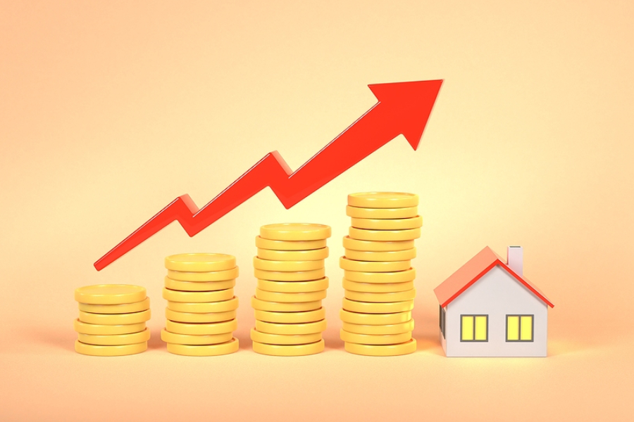 Soaring Mortgage Prices: Outlook And Advice To Homeowners
